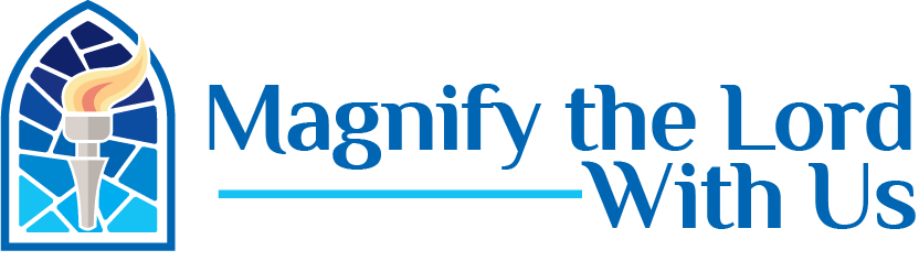 Magnify The Lord With Us